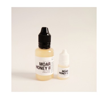 Sabbatical Beauty MOAR HONEY II serum