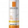 La Roche-Posay Anthelios SPF 50 Invisible Face Mist Ultra-Light
