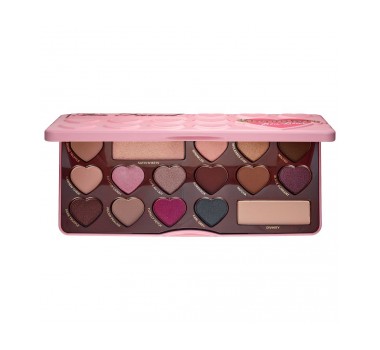 Too Faced Chocolate Bon Bons Palette