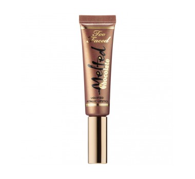 Too Faced Melted Chocolate Liquified Lipstick