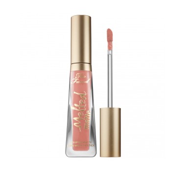 Too Faced Melted Matte Liquified Long Wear Matte Lipstick
