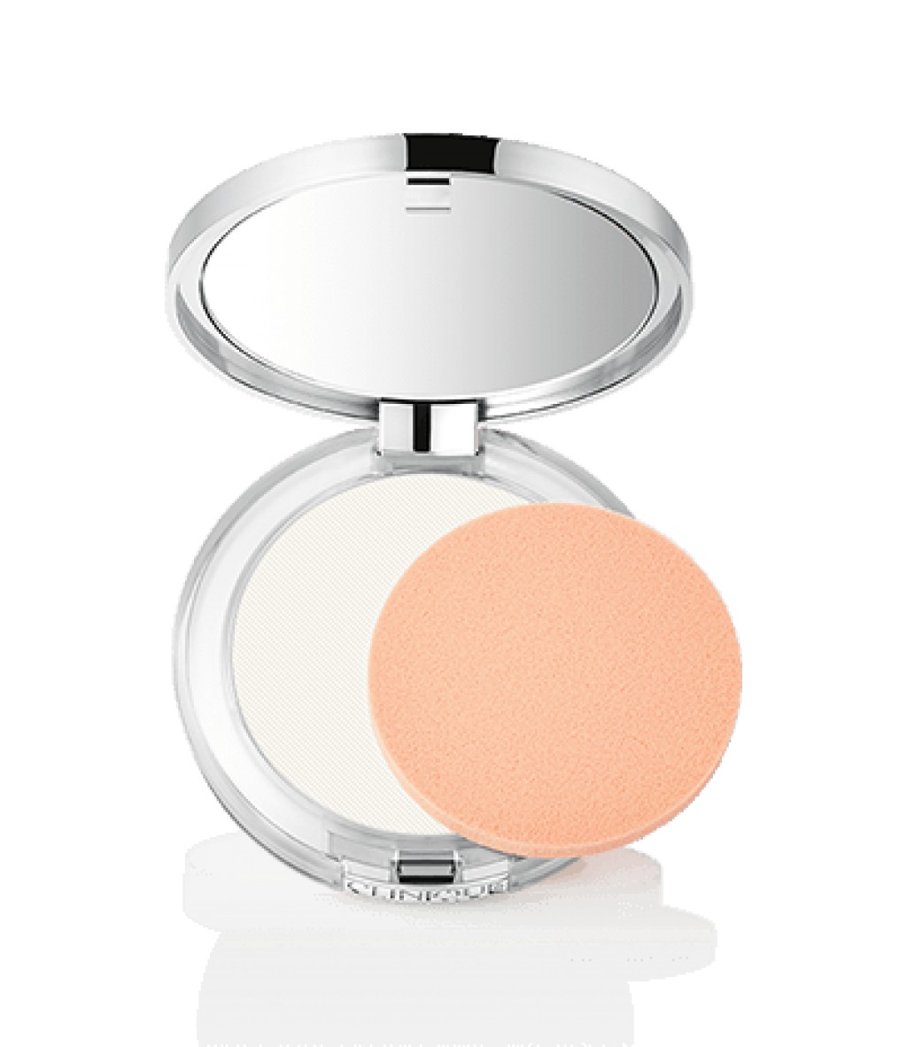 Clinique Stay-Matte Universal Blotting Powder | Makeup | BeautyAlmanac