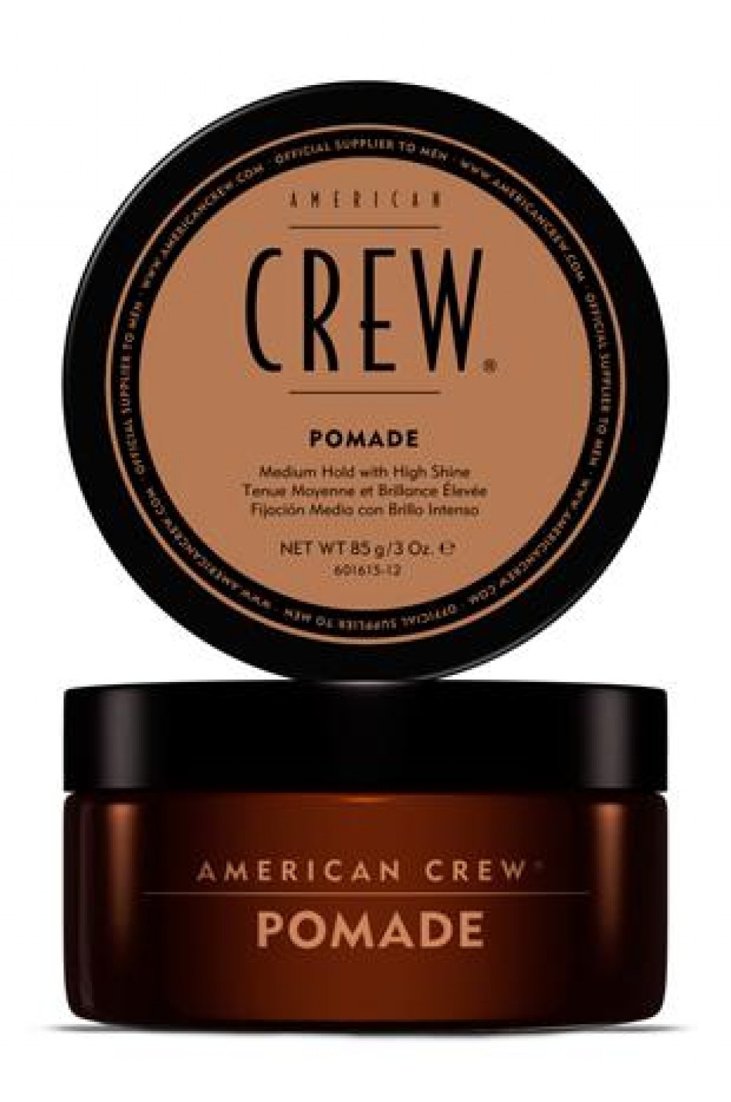 American Crew Pomade | Men | BeautyAlmanac