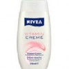 Nivea Vitamin Creme Cream Shower
