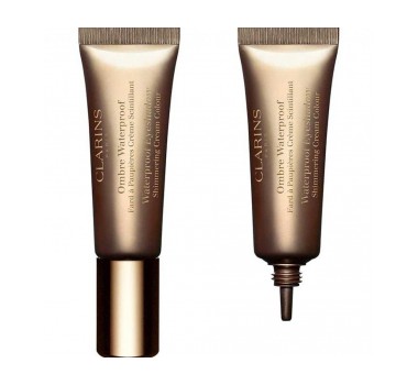 Clarins Ombre Waterproof Eyeshadow 