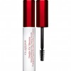 Clarins Double Fix' Mascara Waterproof Topcoat for Lashes and Eyebrow Groomer