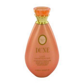 dune body cream christian dior