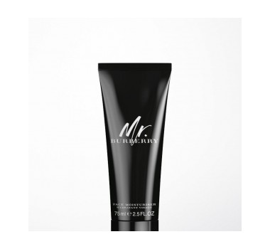 Burberry Cosmetics  Mr. Burberry Face Moisturizer