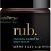 Whoopi & Maya Rub