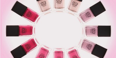 Ewe Snow Nail Polishes