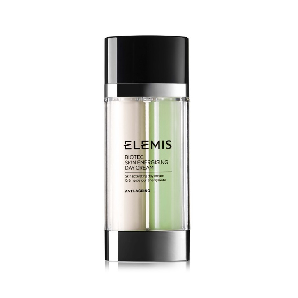 Elemis BIOTEC Skin Energising Day Cream Skin Care BeautyAlmanac