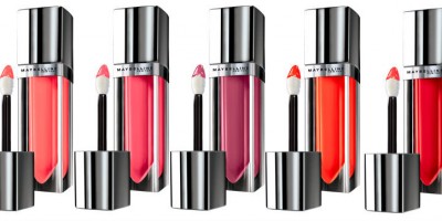 Maybelline Color Elixir Liquid Color Balm