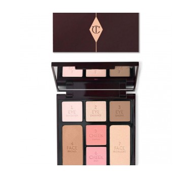 Charlotte Tilbury Instant Look Palette