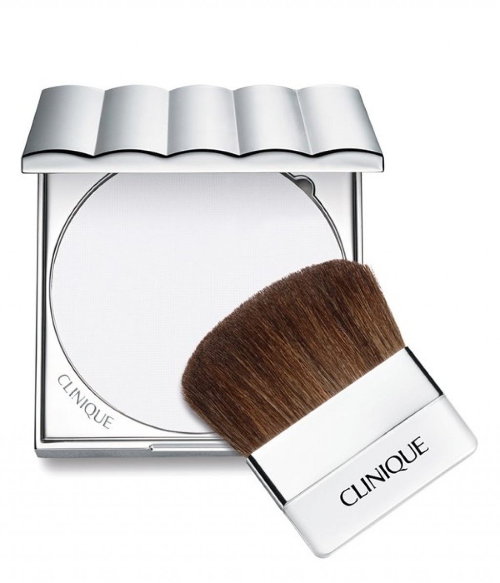 Clinique Forevermore Compact Pressed Powder | Makeup | BeautyAlmanac