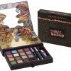 Urban Decay Alice in Wonderland Book of Shadows