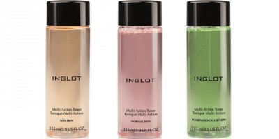 Inglot Multi-Action Toner