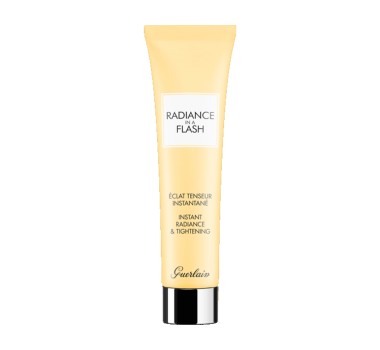 Guerlain Radiance in a Flash instant radiance and tightening