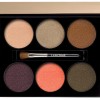 Lancôme Color Design Eye Shadow 6 Pan in Jungle Pop 602