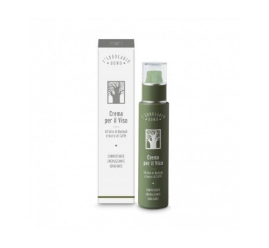 L'Erbolario Face Cream (Uomo/Men)