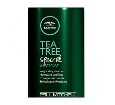 Paul Mitchell Tea Tree Special Shampoo