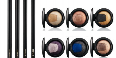 MAC Divine Night Holiday 2013 Collection