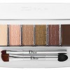 Dior Eye Reviver Backstage Pros Illuminating Palette