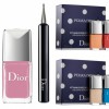 Dior Polka Dots Colour & Dots Manicure Kit 