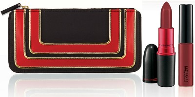 MAC Viva Glamorous Bag – RuPaul set