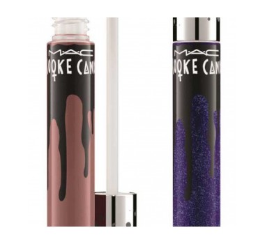 MAC Brooke Candy Vamplify
