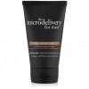Philosophy  the Microdelivery for Men face and body scrub