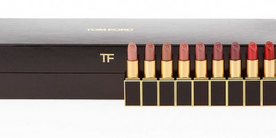 Tom Ford Limited Edition 12-Piece Lipstick Set