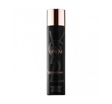 Yves Saint Laurent Black Opium Dry Oil For Body and Hair