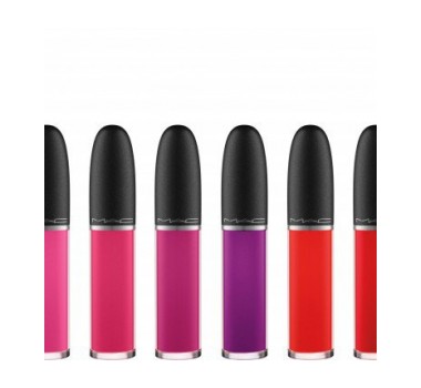 MAC Retro Matte Liquid Lipcolour
