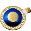 Les Diamants Bleus Collection Royale Powder