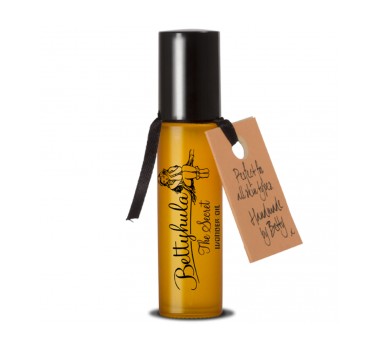 Bettyhula The Secret Wonder Oil