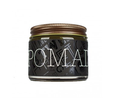 18.21 Man Made Pomade