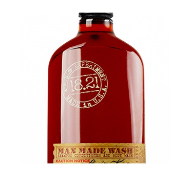 18.21 Man Made Hair & Body Wash