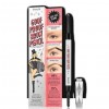 benefit goof proof eyebrow pencil