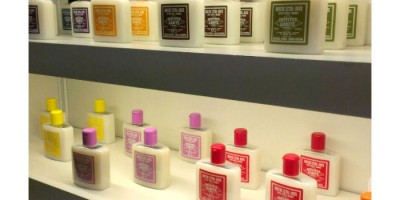 Institut Karité Paris Precious Hand Cream and Day Active Cream | TFWA