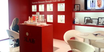 3Lab Aqua BB SPF 40 | TFWA 2013