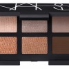 NARS Long Hot Summer Eyeshadow Palette
