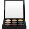 MAC She's a Model Eyeshadow X 9 Palette