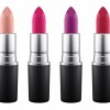 MAC Fashion Pack Lipstick