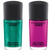 MAC Fashion Pack Studio Nail Lacquer