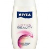 Nivea Lotus Beauty Cream Shower