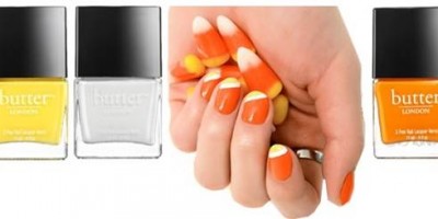 Haloween Looks by Butter London