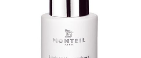 Monteil Elixir Metamorphose Instant Facelift Serum TFWA 2013