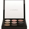 MAC Eid Mubarak Smoky Metallic Times Nine Palette