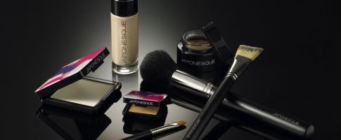 Japonesque Color Cosmetics