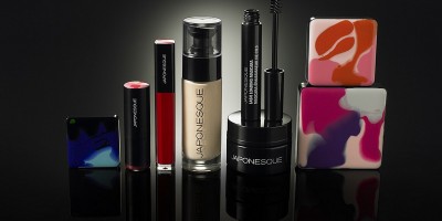 Japonesque Color Cosmetics